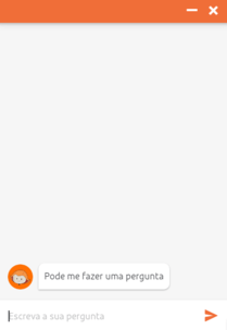 GAL assistente digital do chatbot gol