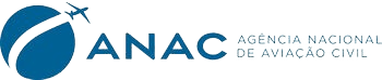 logo ANAC Brasil fundo transparente png