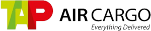 logo tap air cargo fundo transparente png