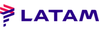 logo latam